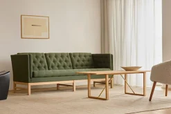 EJ315 Sofa 1523 by Erik Ole Jørgensen