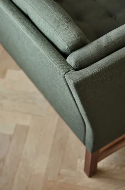 EJ315 Sofa 1523 by Erik Ole Jørgensen