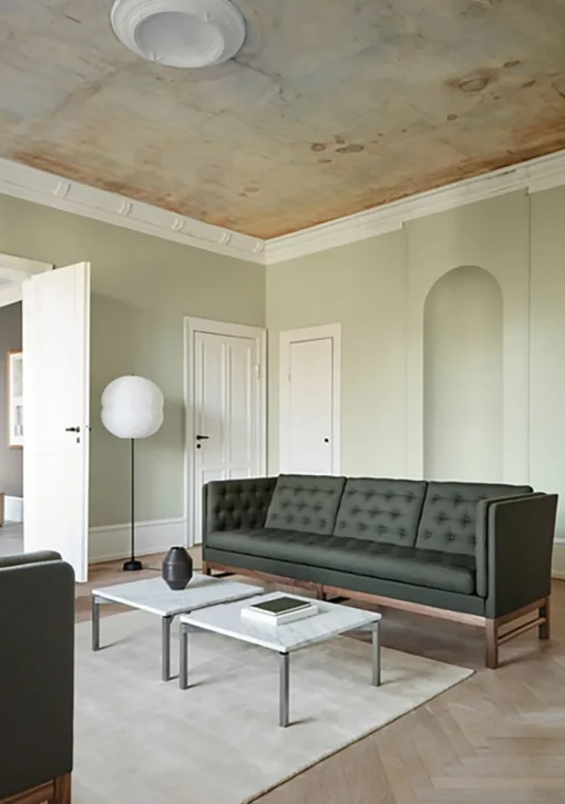 EJ315 Sofa 1523 by Erik Ole Jørgensen