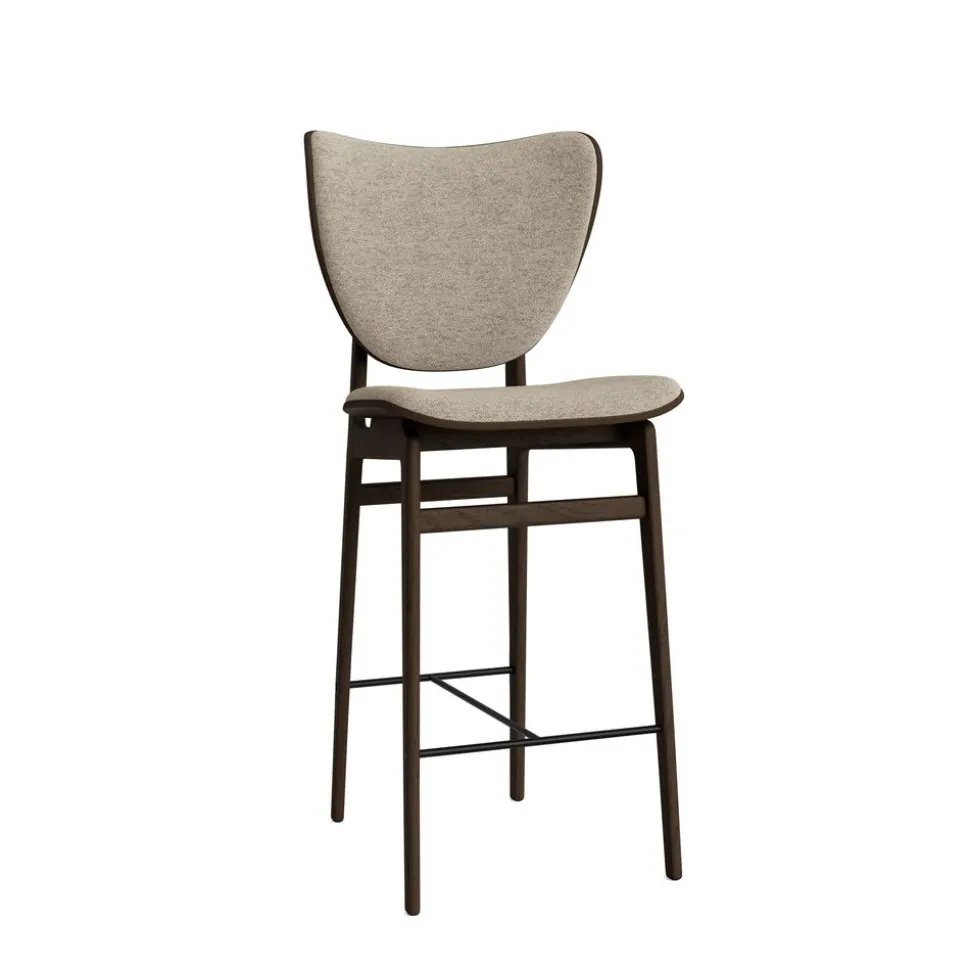 Elephant Bar Chair - H65