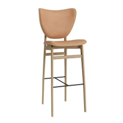 Elephant Bar Chair - H75