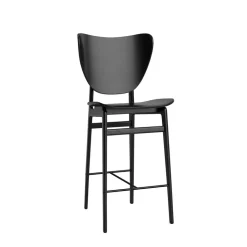 Elephant Bar Chair - H65