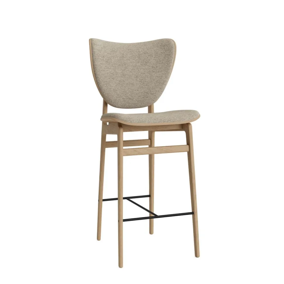 Elephant Bar Chair - H65