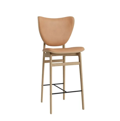 Elephant Bar Chair - H65