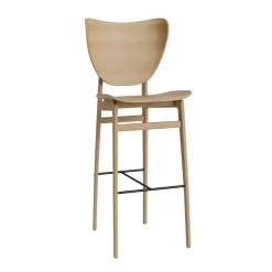Elephant Bar Chair - H75