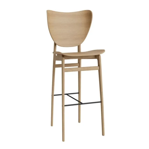 Elephant Bar Chair - H75