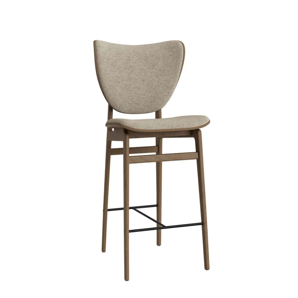 Elephant Bar Chair - H65