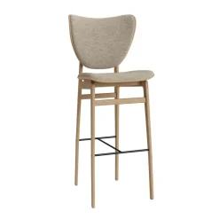 Elephant Bar Chair - H75