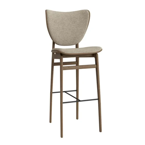 Elephant Bar Chair - H75