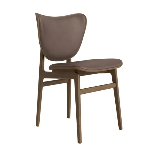 Elephant Chair - Frontpolstring