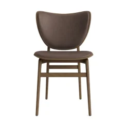 Elephant Chair - Frontpolstring