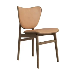 Elephant Chair - Frontpolstring
