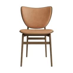 Elephant Chair - Frontpolstring