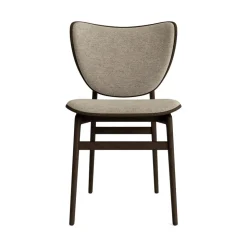 Elephant Chair - Frontpolstring
