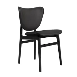 Elephant Chair - Frontpolstring