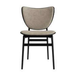 Elephant Chair - Frontpolstring