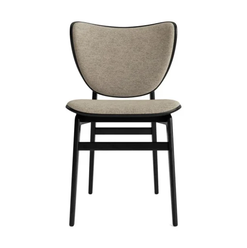 Elephant Chair - Frontpolstring