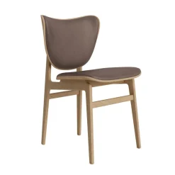 Elephant Chair - Frontpolstring