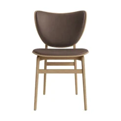 Elephant Chair - Frontpolstring