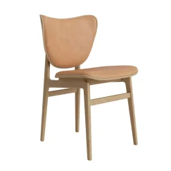 Elephant Chair - Frontpolstring