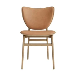 Elephant Chair - Frontpolstring
