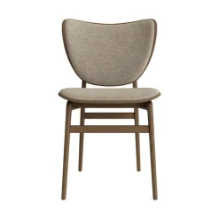 Elephant Chair - Frontpolstring