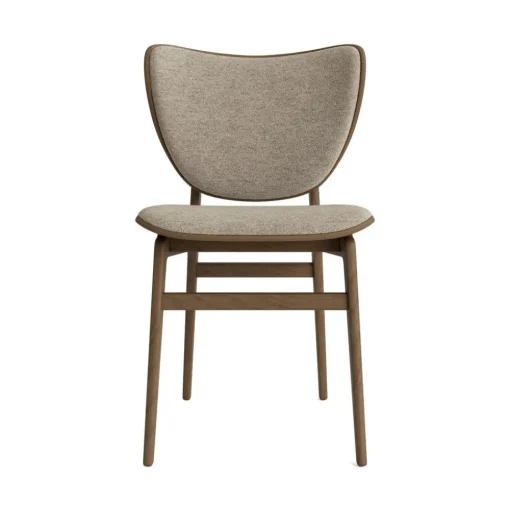 Elephant Chair - Frontpolstring