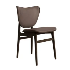 Elephant Chair - Frontpolstring