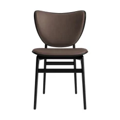 Elephant Chair - Frontpolstring