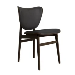 Elephant Chair - Frontpolstring