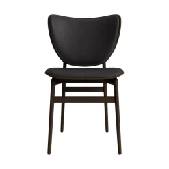 Elephant Chair - Frontpolstring