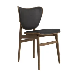 Elephant Chair - Frontpolstring