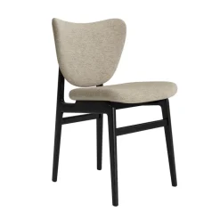 Elephant Chair - Fuld polstring
