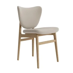 Elephant Chair - Fuld polstring