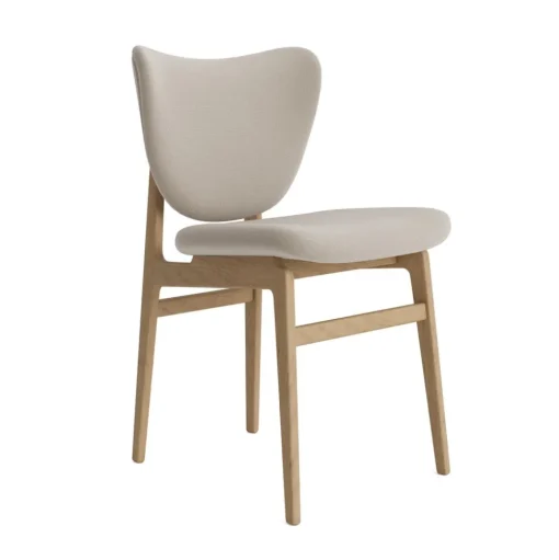 Elephant Chair - Fuld polstring