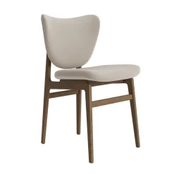 Elephant Chair - Fuld polstring