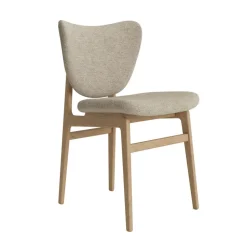 Elephant Chair - Fuld polstring