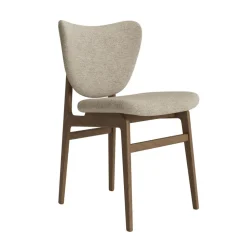 Elephant Chair - Fuld polstring