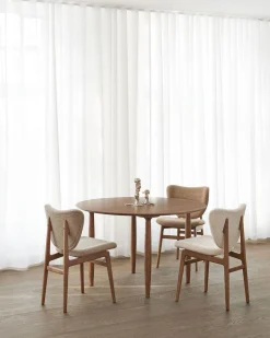 Elephant Chair - Fuld polstring
