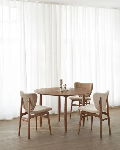 Elephant Chair - Fuld polstring