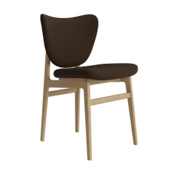 Elephant Chair - Fuld polstring
