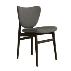 Elephant Chair - Fuld polstring