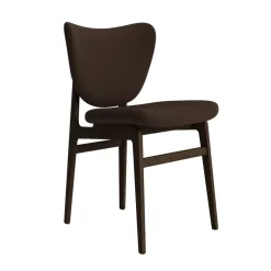 Elephant Chair - Fuld polstring