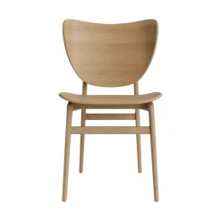 Elephant Chair - Solid