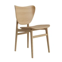 Elephant Chair - Solid