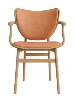 Elephant Chair Armrest