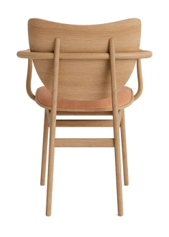 Elephant Chair Armrest