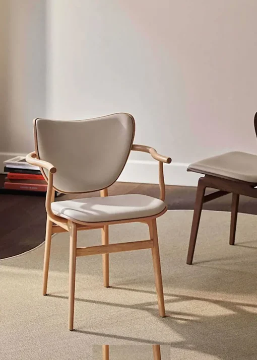 Elephant Chair Armrest
