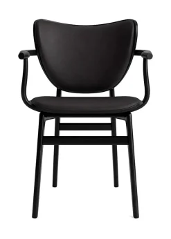 Elephant Chair Armrest