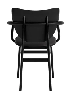 Elephant Chair Armrest